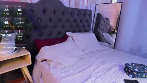 Elecktra online show from October 30, 2025, 7:58 pm