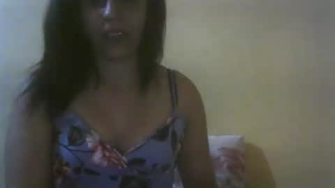 Isabella online show from April 3, 2026, 9:02 pm