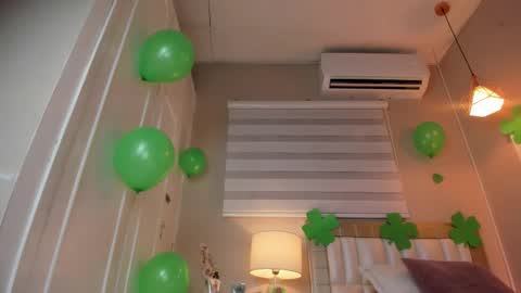 ELECTRA online show from March 17, 2026, 9:29 pm