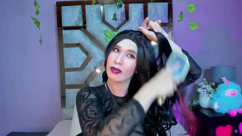 electra_gosselin online show from March 31, 2026, 1:18 am