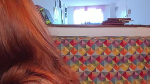 Im Meleena  online show from December 4, 2024, 7:12 pm