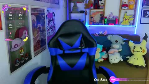 Snapshot of electricsapphire chatting on September 10, 2025, 5:07 am Alejandra online show from September 10, 2025, 5:07 am