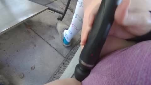 electrifiedlove_ online show from December 15, 2025, 3:05 pm