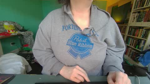 electrifiedlove_ online show from January 6, 2026, 6:55 pm