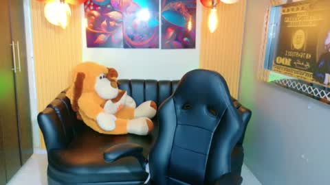 Snapshot of electrogoddess chatting on September 27, 2025, 2:49 am electrogoddess online show from September 27, 2025, 2:49 am