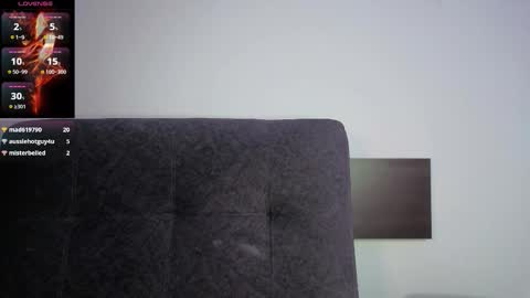 Electra  online show from October 17, 2025, 8:11 pm