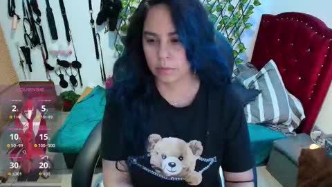 elektra online show from November 1, 2025, 11:07 pm