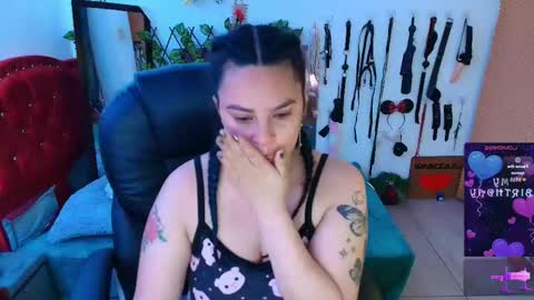 Snapshot of elektra_91 chatting on September 21, 2025, 5:47 pm elektra online show from September 21, 2025, 5:47 pm