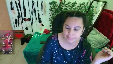 Snapshot of elektra_91 chatting on September 23, 2025, 3:31 am elektra online show from September 23, 2025, 3:31 am