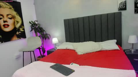 Elektra Payton online show from April 6, 2026, 3:15 am