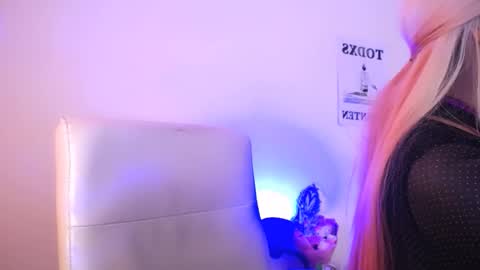  Elektra Sky  online show from March 21, 2026, 10:13 pm