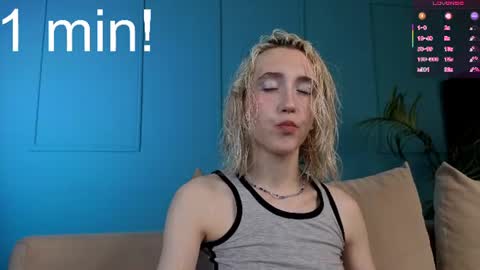 Elen  online show from July 11, 2026, 5:54 am