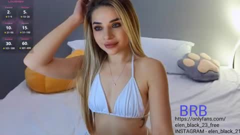 Lena -  online show from July 19, 2026, 9:29 pm