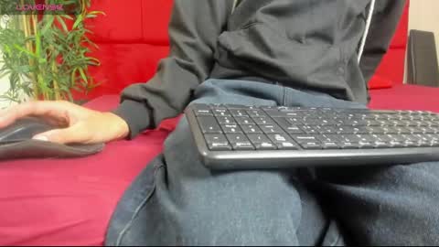 Elena  Derek online show from December 30, 2024, 2:09 am