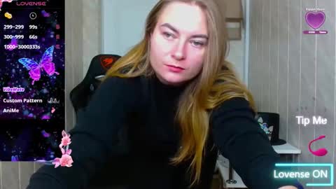 Elena online show from October 14, 2025, 6:03 am