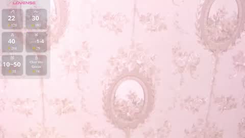 ElenaJuarez online show from March 9, 2026, 4:11 pm