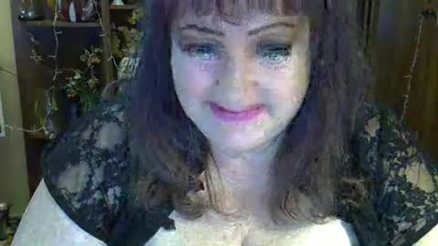 ElenaZed online show from January 25, 2025, 5:40 pm