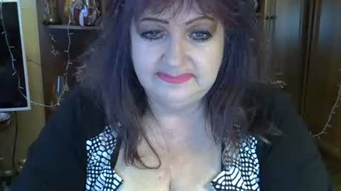 ElenaZed online show from January 26, 2025, 11:39 am