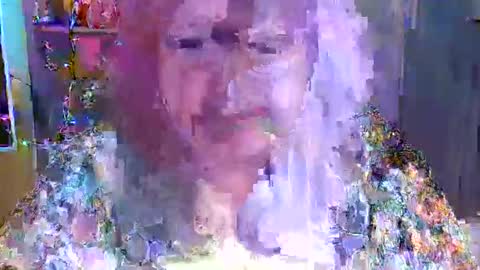 ElenaZed online show from January 27, 2025, 7:13 pm