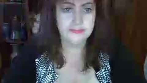 ElenaZed online show from July 8, 2026, 8:08 am