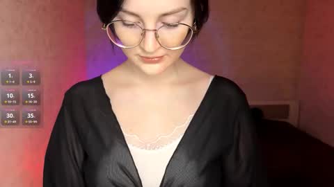 Snapshot of eleniswackhammer chatting on March 2, 2026, 9:43 pm Annie PVT IS OPEN online show from March 2, 2026, 9:43 pm