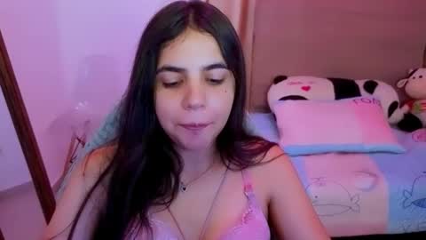 agnes online show from March 9, 2026, 6:34 pm