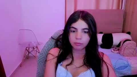 agnes online show from March 26, 2026, 6:57 pm