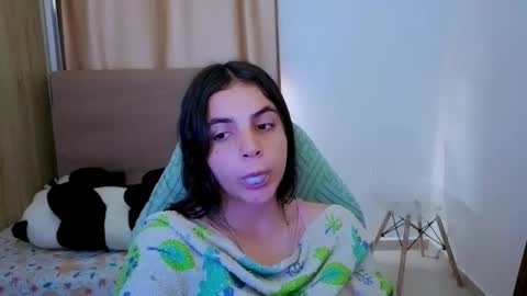 agnes online show from May 15, 2026, 6:48 pm