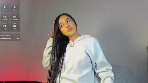 Elena  online show from March 17, 2026, 12:30 pm