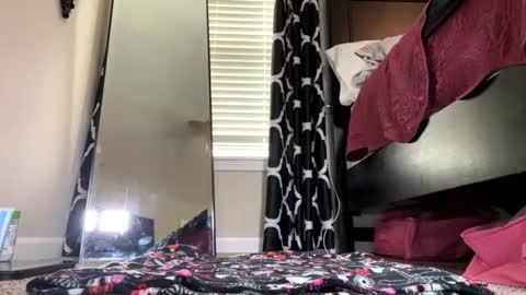 Elenore Hoesevelt online show from September 11, 2025, 4:51 pm