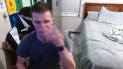 Walker online show from February 17, 2026, 7:38 am