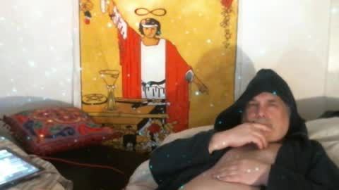 TheEleventhPhoenix online show from February 16, 2025, 5:26 pm