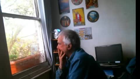 TheEleventhPhoenix online show from April 17, 2026, 7:00 am