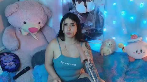 Snapshot of elfen_miu chatting on September 27, 2025, 5:56 am miu online show from September 27, 2025, 5:56 am