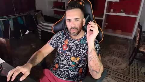 elfetas online show from February 11, 2025, 1:52 am