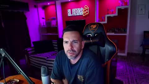 elfetas online show from October 20, 2025, 1:39 am