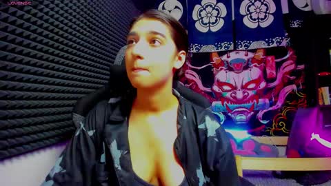 Snapshot of elfy_rare chatting on September 22, 2025, 3:03 pm Elfy online show from September 22, 2025, 3:03 pm