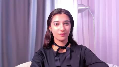 Snapshot of elfy_rare chatting on October 12, 2025, 2:38 pm Elfy online show from October 12, 2025, 2:38 pm