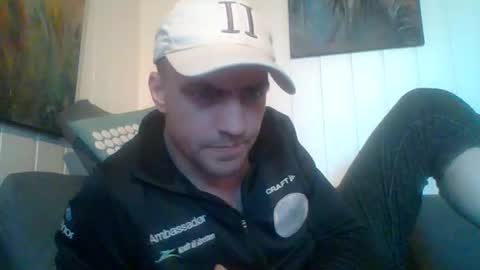 horny viking online show from February 2, 2025, 2:24 pm