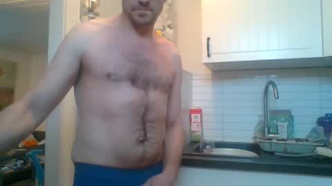 horny viking online show from February 16, 2025, 8:43 am