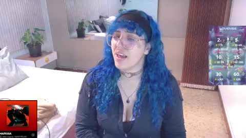 eli666uwu online show from November 25, 2025, 10:48 am