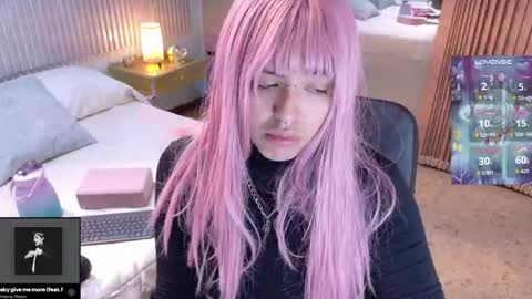 eli666uwu online show from December 4, 2025, 12:03 pm