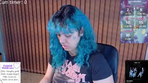 eli666uwu online show from March 5, 2026, 10:11 am