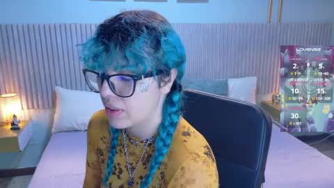 eli666uwu online show from April 2, 2026, 10:46 am