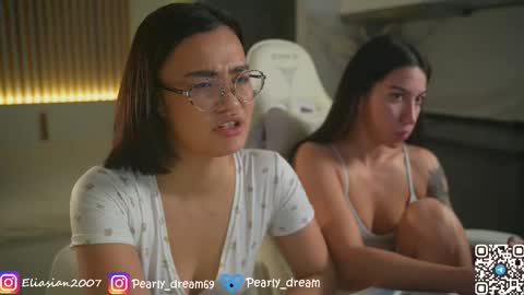 Snapshot of eli_asian chatting on March 14, 2026, 10:21 am Eli online show from March 14, 2026, 10:21 am