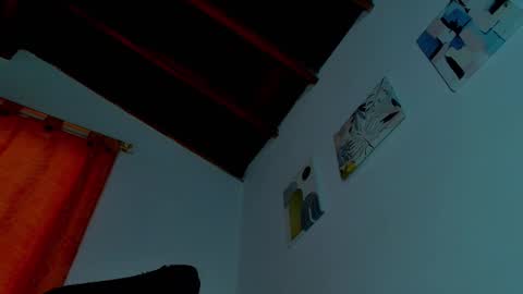 Snapshot of eli_clark chatting on October 28, 2025, 6:43 pm eli clark online show from October 28, 2025, 6:43 pm