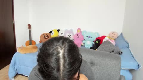 eli_dl online show from February 6, 2026, 9:29 pm