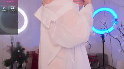 Snapshot of eli_llie chatting on December 21, 2024, 1:42 pm Eli online show from December 21, 2024, 1:42 pm