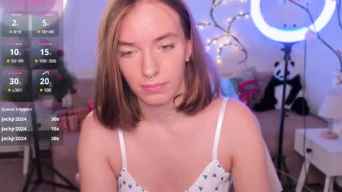 Snapshot of eli_llie chatting on December 29, 2024, 4:30 pm Eli online show from December 29, 2024, 4:30 pm