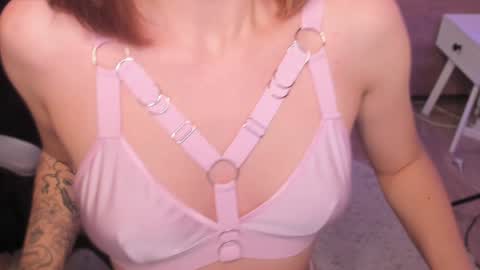 Snapshot of eli_llie chatting on January 4, 2025, 1:42 pm Eli online show from January 4, 2025, 1:42 pm